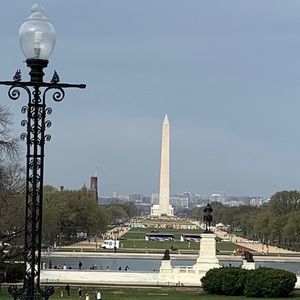 Meet your Posher, Joan